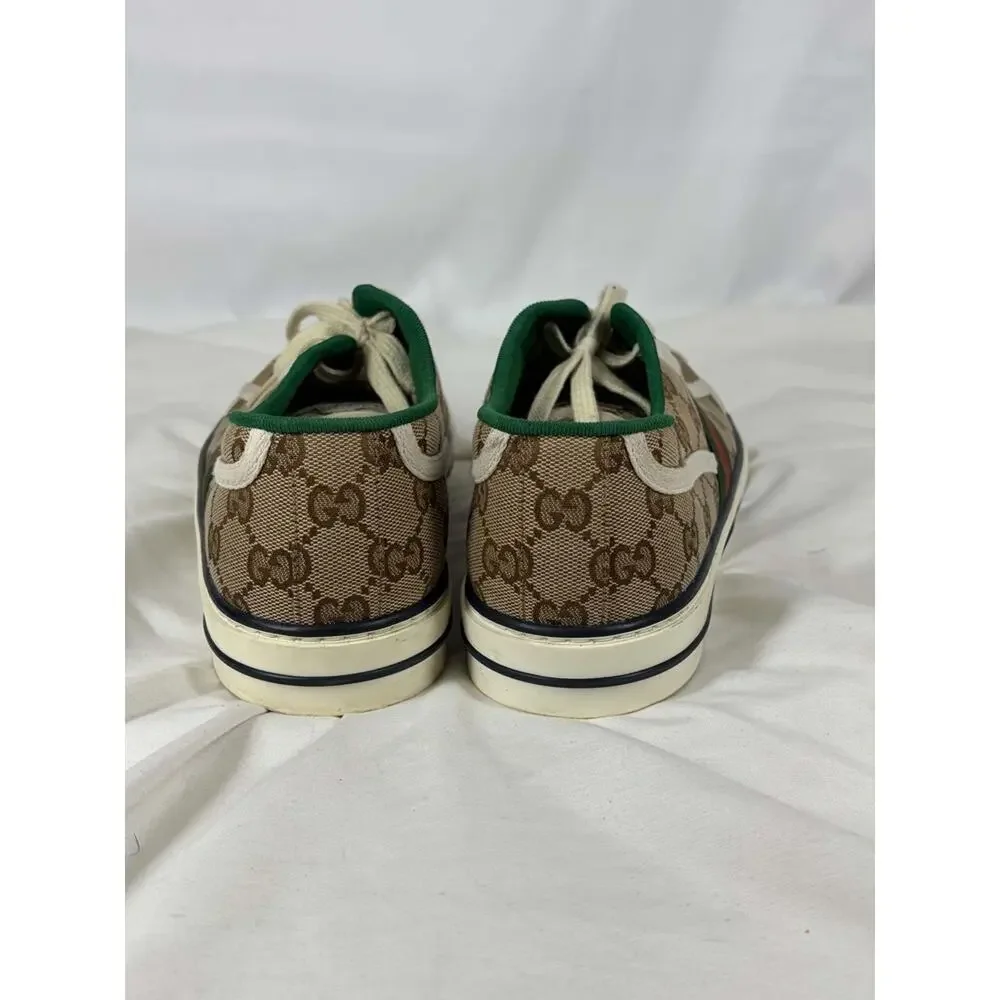 Gucci tennis 1977